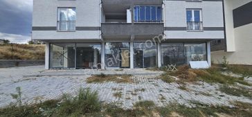 Dialog Sun Satılık İnegöl Yeniceköy'de Satılık 96m² Dükkanlar