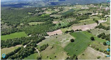 Dialog Sun Satılık Mustafakemalpaşa Çamlıca'da 11.100 M² Tarla