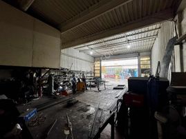 Dialog Sun Bursa Beşevler Küçük Sanayi Sitesi'nde Kiralık Dükkan