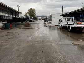 Dialog Sun Bursa Beşevler Küçük Sanayi Sitesi'nde Kiralık Dükkan