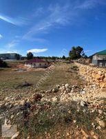 Mersin Erdemliye 29km Mesafede 532m2 Yatırımlık Villa Arsası