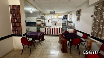 Esgyo'dan Basın Şehitleri Cad Fırsat Satılık Depolu İş Yeri