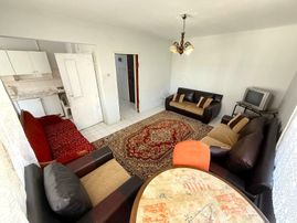 Yükselden Altınkumda Öncephe Ayrı Mutfaklı Kupon Fiyata 2+1daire