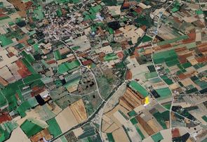 Dıalog Sun Satılık İnegöl Alibey Mah . 2.232 M² Tarla