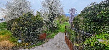 Dıalog Sun Satılık Tokat Turhal Dökmetepe'de Fırsat Villa