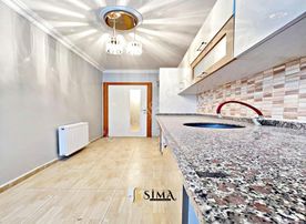 Sima Yapı'dan Ebeveyn Banyolu Merkezi Konumda Dekorlu 2+1 Satılık Daire