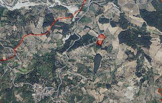 Dialog Sun Satılık İnegöl Paşaören Mah. Tarla Daha Uygunu Yok