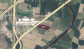 Dialog Sun Balıkesir Susurluk Yahyaköy Satılık Tarla