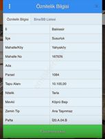 Dialog Sun Balıkesir Susurluk Yahyaköy Satılık Tarla