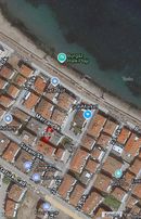 Dialog Sun Güzelyalı Da Denize Yürüme Mesafesinde Satılık Arsa