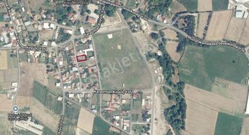 Dialog Sun Satılık M.kemalpaşa Karaorman Mah. İmarlı Arsa