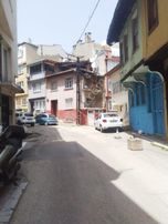 Dıalog Sun Satlık Kayıhan'da Müstakıl 3 Katlı Ev