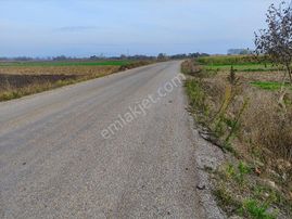 Bursa Mustafakemalpaşa 8 Dönüm Yatırımlık Tarla Hastane Civarı