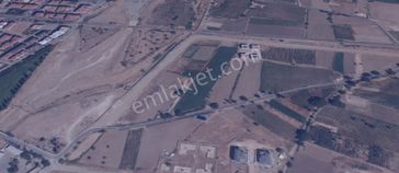 Salihli Hacıbektaşlı Mahallesi Satılık İmarlı Arsa