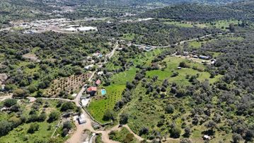 1900 M2 Arsa |130 M2 Yapı Kayıt Belgeli Satılık Zeytinlik