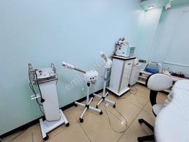 Ankara Cd. Üzerinde Faal Devren Satılık Güzellik Merkezi