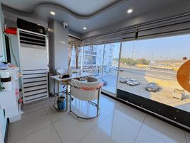 Ankara Cd. Üzerinde Faal Devren Satılık Güzellik Merkezi