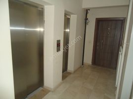 Krc'den Gülseren Tokilerde Katta Kiralık 3+1 Daire