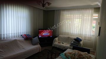 Karasu'da Sahibinden Satılık 2+1 300m2 Arsa İçinde Bahçeli Müstakil Ev