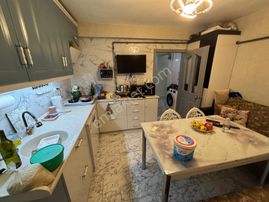 Atapark Mahallesin'de Kat Konumunda 2+1 Daire