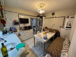 Atapark Mahallesin'de Kat Konumunda 2+1 Daire