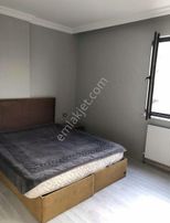 Pamuklu Bulvarında Eşyalı Geniş 1+1 Daire