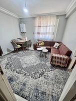 Çamlıca Mahallesi Fatih Camii Yakınında 2+1 Satılık Daire