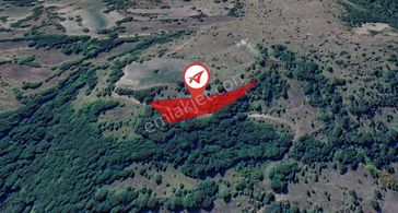 Bolu Mudurnu Dereköy Satılık Tarla 4113m2