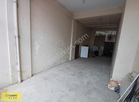 Konak Eşrefpaşa Cadde Yakını Kiralık Dükkan 60 M2