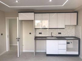 Didim Otogara Yakın Ön Cephe 2+1 Sıfır Daire