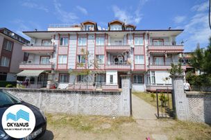 Sakarya Karasu Da Yalı Mah De Sadece Size Ait Bahçe 2+1 Daire