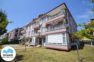 Sakarya Karasu Da Yalı Mah De Sadece Size Ait Bahçe 2+1 Daire