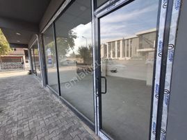 Hakev'den Adıyaman Yeni Belediye Binası Yanı Kiralık Dükkan