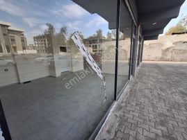 Hakev'den Adıyaman Yeni Belediye Binası Yanı Kiralık Dükkan