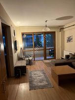 Altın Emlaktan Çebioğlu Gold Residence Eşyalı 1+1 Kiralık Daire