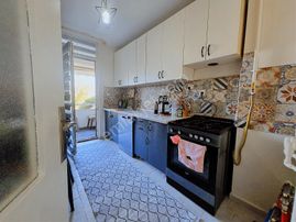 Kocaeli İzmit Dünya Bankası Malta Satılık 2+1 Yüksek Ğiriş Daire