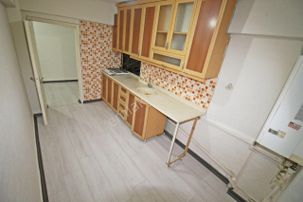 Gamze Emlak'tan Atatürk'te 3+1^geniş M²^şahane Konum