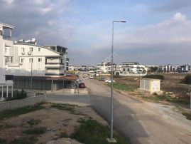 Didim Efelerde Acil Satılık 1+1 Sıfır Daire