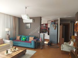 Sahibinden Hurma Da Geniş Satılık Daire