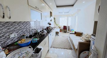 Çıplaklı Da 4+1 Ayrı Mutfak Full Deniz Manzaralı Satılık Daire