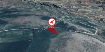 Çorum Mecitözü Hisarkavak Satılık 10000m2 Tarla