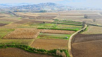 Kandıra Lokmanlıda Kadastral Yola Cephe Satılık Arsa