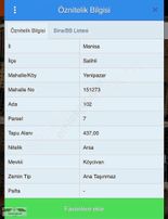 Salihli Yenipazar Mahallesinde Satılık 437 M2 İmarlı Arsa