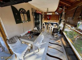 Ürkmez De Satılık 2+1 Denize 600 Metre Bahçeli Yazlık Daire