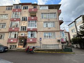 Deniz Manzaralı Eşyalı Kiralık Daire