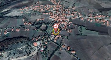 Çorum-mecitözü-hisarkavak Satılık 209m2 İmarlı Arsa