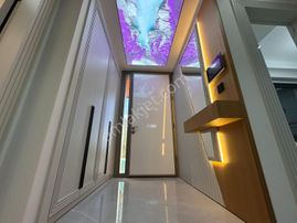 ▀▄mera Emlaktan Altınolukta 5+2 Müstakil Havuzlu Ultralüx Villa