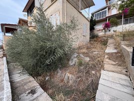 Didim Akbükte Satılık Na Tamam Villa