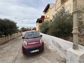 Didim Akbükte Satılık Na Tamam Villa