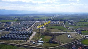 Mera Emlaktan Hamidiye Mh 1763m2 %15 2 Kat İmarlı Muhteşem Arsa